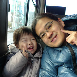 Meet your Posher, Sa-ryong